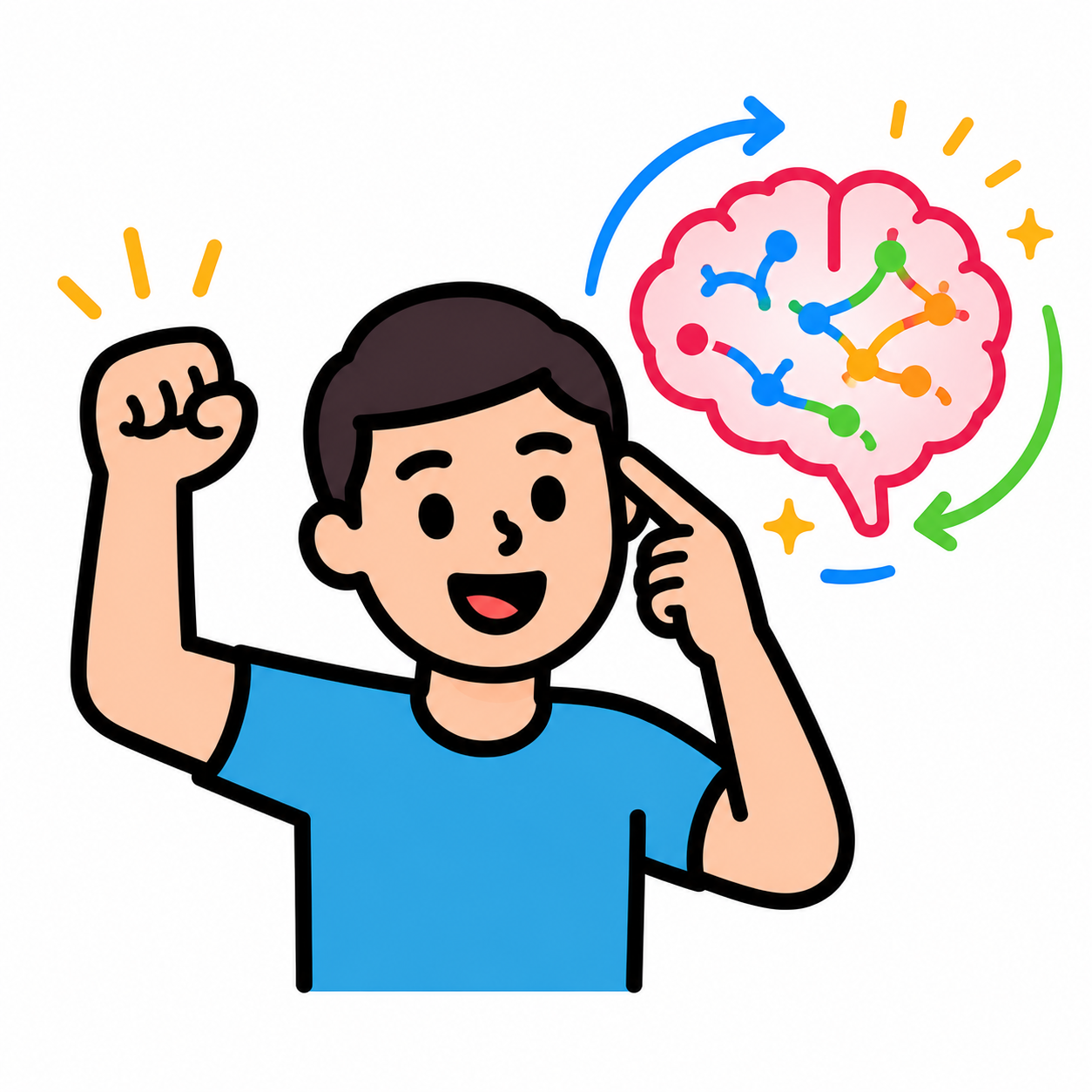 Neuroplasticity